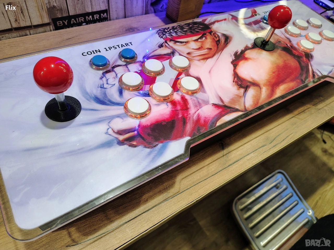 pandora-пандора конзола с 30 000 игри ! ! !, снимка 1