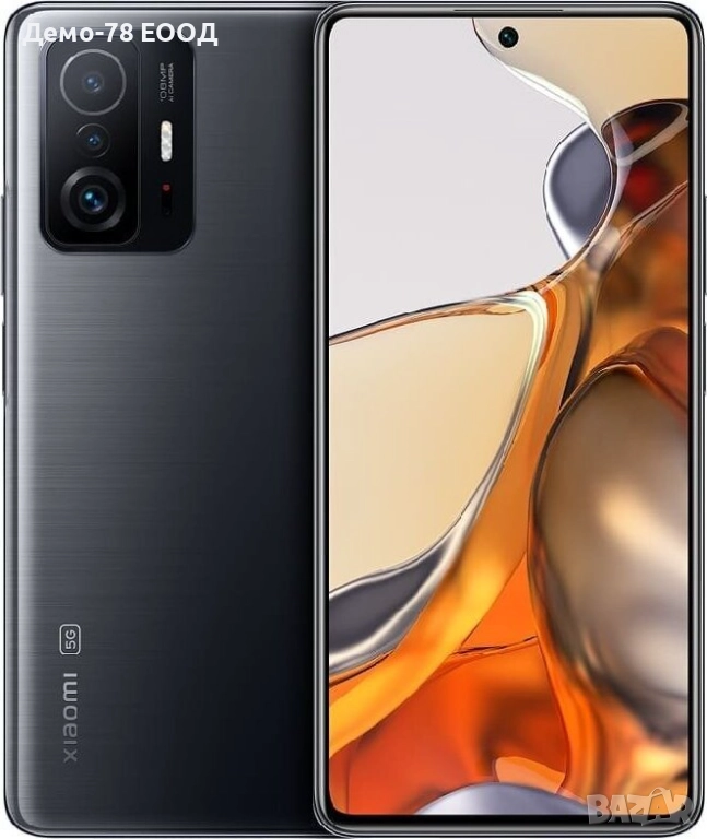 Xiaomi 11T 128GB. RAM 8+4., снимка 1