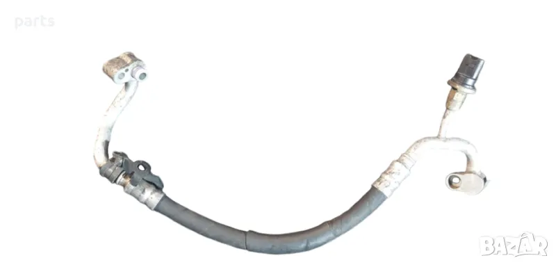 Климатична Тръба - Маркуч със Датчик 2.0 VW Голф 5 -Пасат 5
-Ауди A3 8P -A4 B6
-1K0820721 - M808750, снимка 1