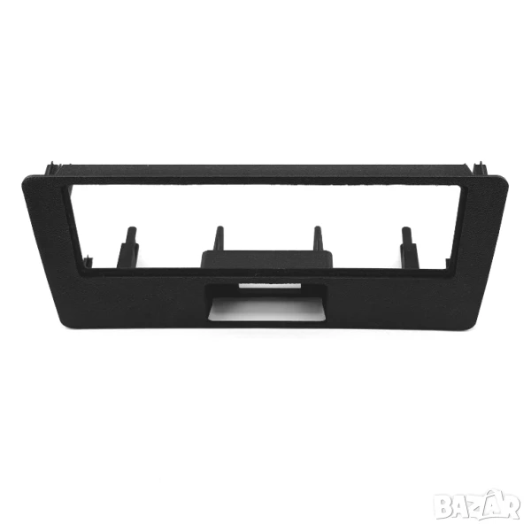 Nissan Terrano 2 - Радио Панел Single DIN Рамка - 68470 0X800, снимка 1