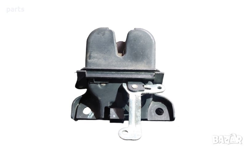 Ключалка Заден Капак Ауди А3 8L N:2 N, снимка 1