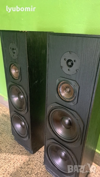 I.Q.2404AX, снимка 1