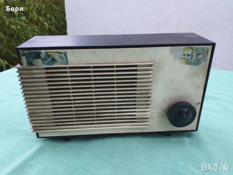 Радиоточка , снимка 1