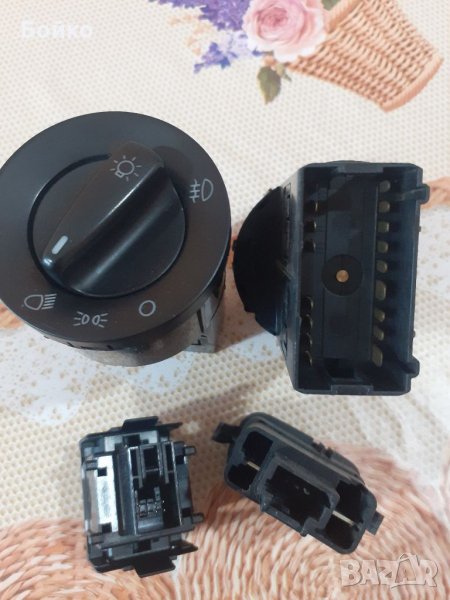 Ключ за фолксваген , снимка 1