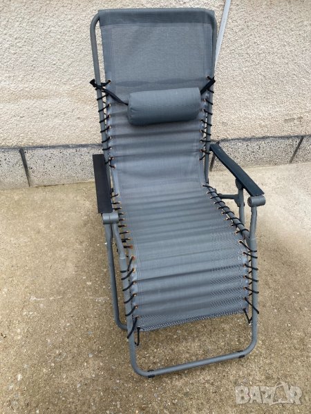 Продавам шезлонг , снимка 1