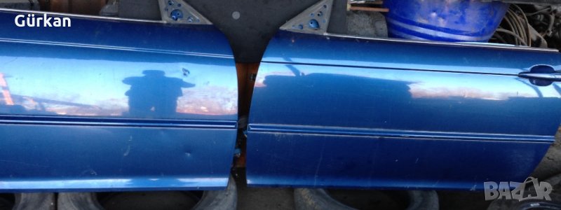  BMW 330 Cabrio /  E 46, снимка 1