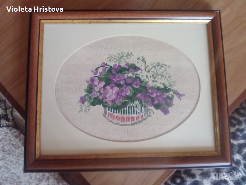 Гоблен 3, снимка 1