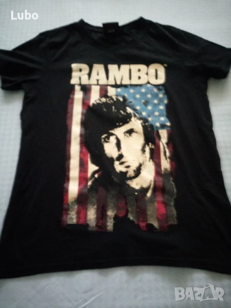 продавам тениска, снимка 1