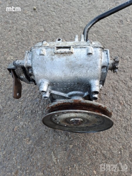 скоростна кутия за тракторна Косачка , снимка 1