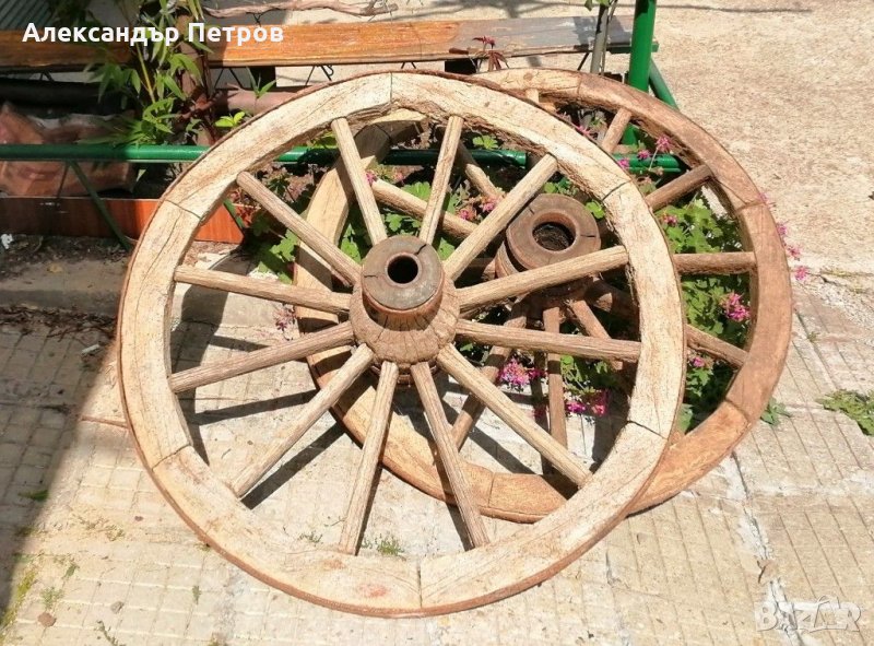 Колела, снимка 1