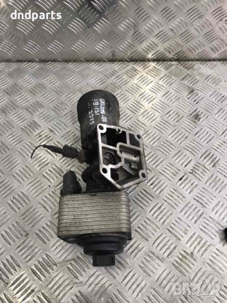 Корпус маслен филтър Ford Galaxy,1.9TDI,131кс.,2005г., снимка 1