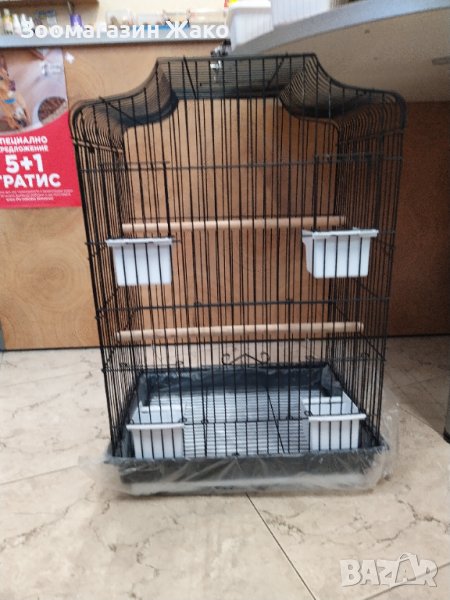 Клетки/Кафези за птици -НОВИ, снимка 1