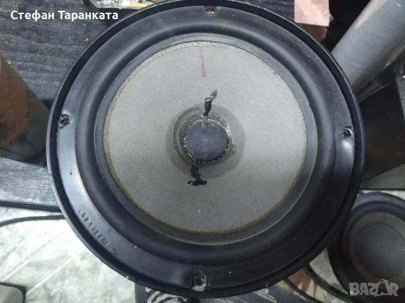 Басов говорител Seas, снимка 1