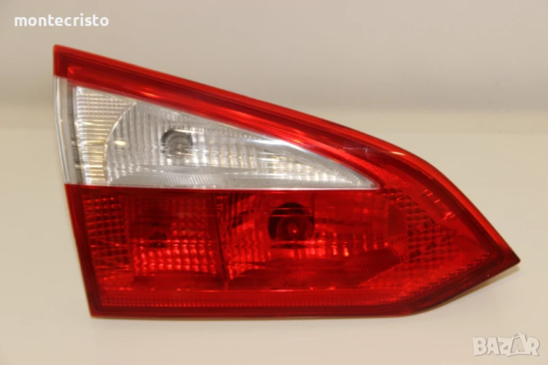 Ляв вътрешен стоп Ford Focus MK3 комби (2011-2014г.) BM5113A603BB ляв стоп заден капак, снимка 1
