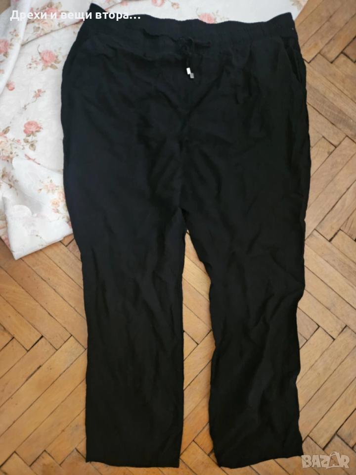 дамски панталон LC Waikiki р-р 48, снимка 1