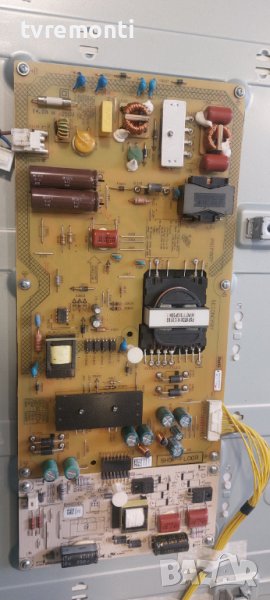 захранване - FSP160-3F02 for GRUNDIG 55 GUB 8762 дисплей 057T55-B93, снимка 1