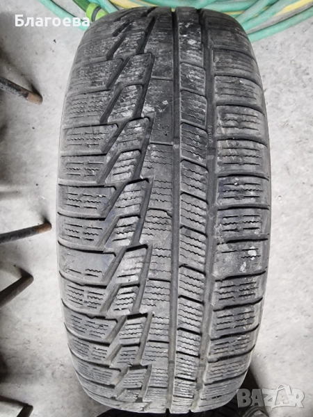 Автомобилна гума 205/65/15 XL 99H, снимка 1