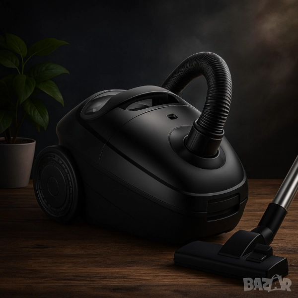 Прахосмукачка с контейнер Midea B6, снимка 1