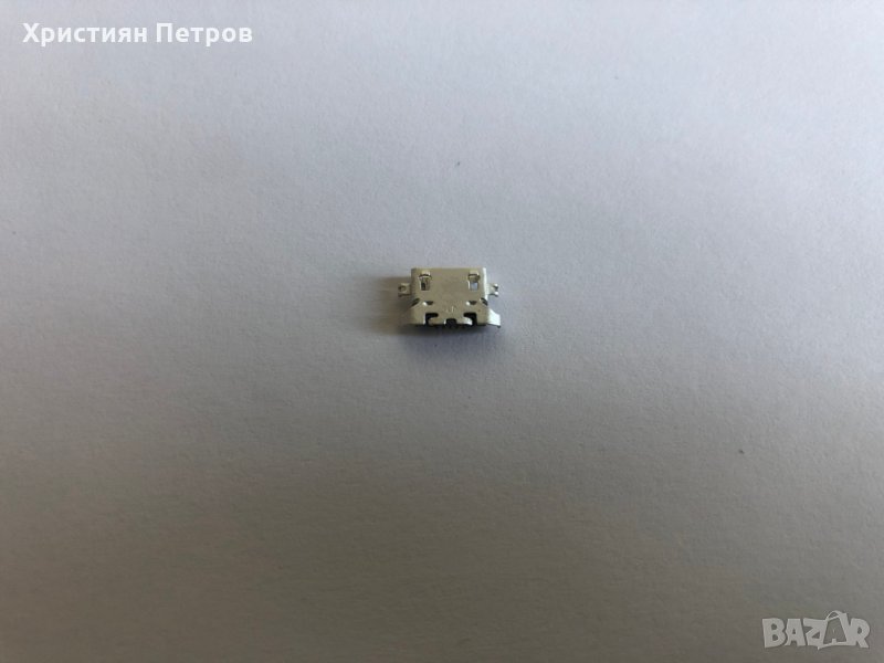 Букса за зареждане за Alcatel Shine Lite One Touch OT5080 / OT5080X / 5080U / 5080, снимка 1