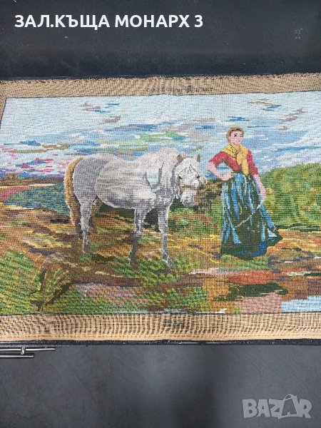 Гоблен  Vunica, снимка 1