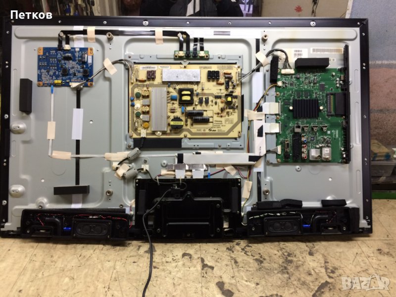 42XL975, снимка 1