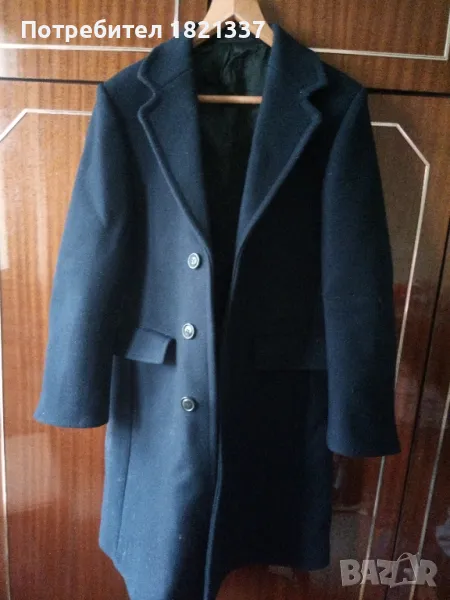 Мъжки балтон , снимка 1