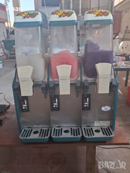 Скрежина на 220волта , снимка 1