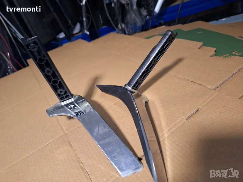 оригинална стойка крачета за телевизор Panasonic модел TX-48CX400B, снимка 1