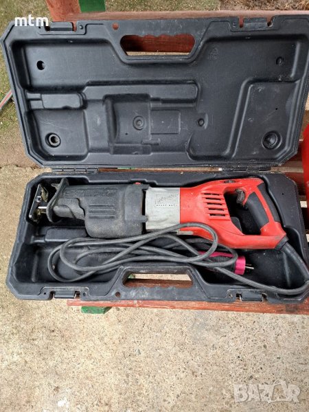 Саблен трион милоки, снимка 1