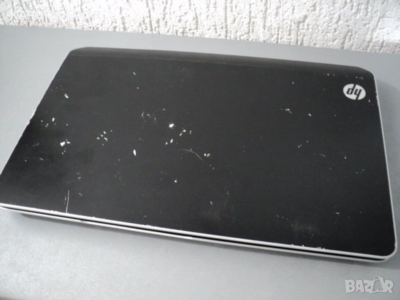 HP ENVY dv6 – 7280eb, снимка 1