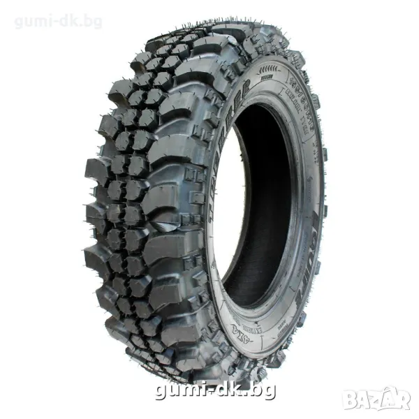 4х4 офроуд гуми 215/70R15, снимка 1