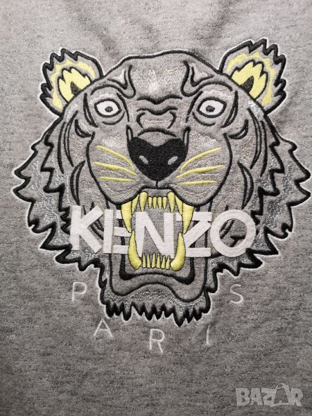 Намалена! Kenzo рокля/туника момиче, 16 год, снимка 1