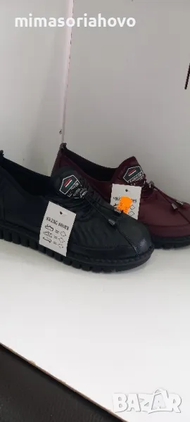 Дамски обувки 5698, снимка 1