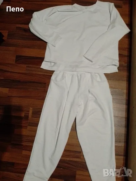 Дамски Екип, снимка 1