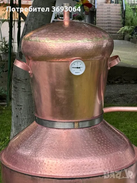 Казани за ракия, снимка 1