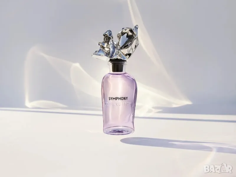 Symphony Louis Vuitton for women and men Decant Fragrance Samples, снимка 1