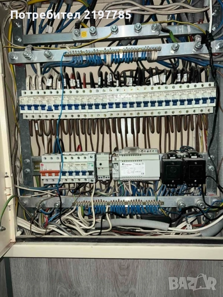 Електротехник Ел. услуги , снимка 1