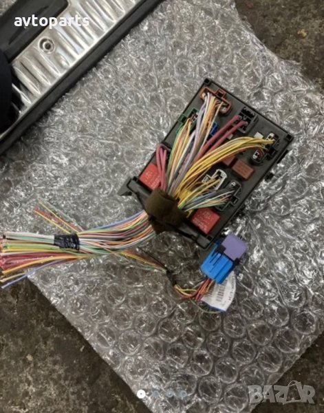 Renault grand espace 2005година 2.2d 150кс SAM модул, снимка 1