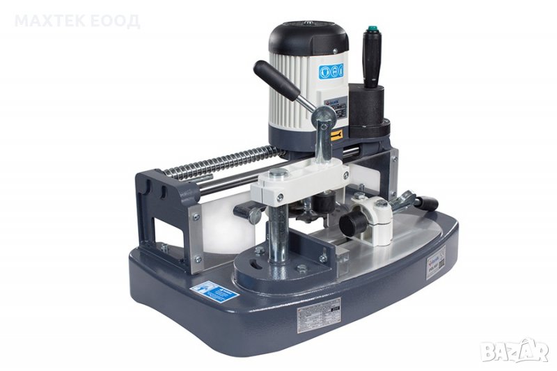 Портативна челна фреза POLAR – I Ozcelik, снимка 1