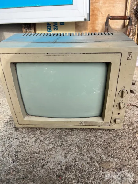 Монитор за правец 8, снимка 1