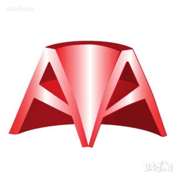 AutoCAD - помощ при работа с различни проекти, снимка 1