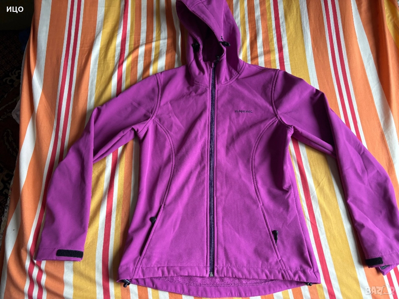 Дамско горнище/яке Kilimanjaro , снимка 1