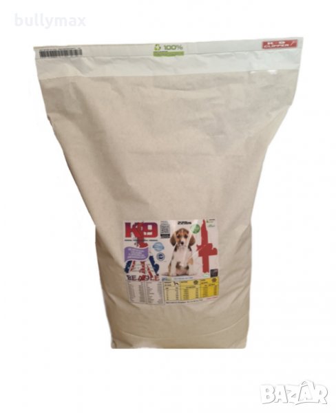 Храна К9 за Бигъл Beagle, снимка 1