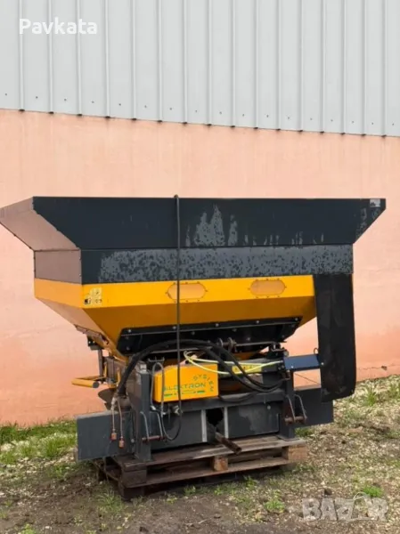 Турилка 2 тона, снимка 1