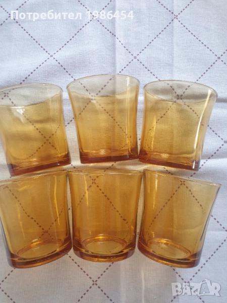 Чаши от Дуралекс. , снимка 1