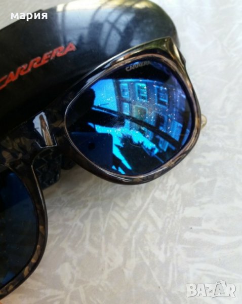 Оригинални слънчеви очила Carrera, снимка 1