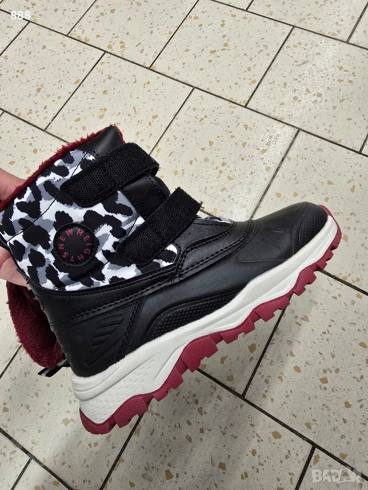 детски ботуши , снимка 1