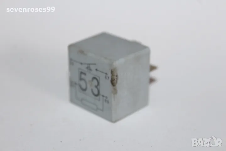 Реле VW Audi 53  141951253B, снимка 1