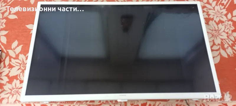 Hitachi 32HE4300W с дефектен екран VES315UNGH-L3-N92 PT320CT01-4-XR-1/17MB181TC/17IPS62/17TC711F, снимка 1
