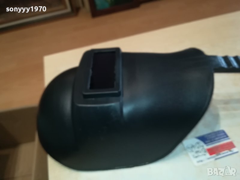 МАСКА ЗА ЗАВАРЯВАНЕ 2012231119, снимка 1